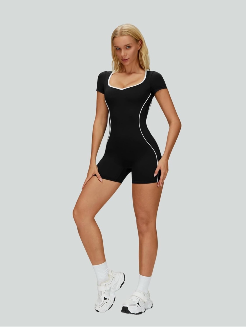 Amazon Bodysuit